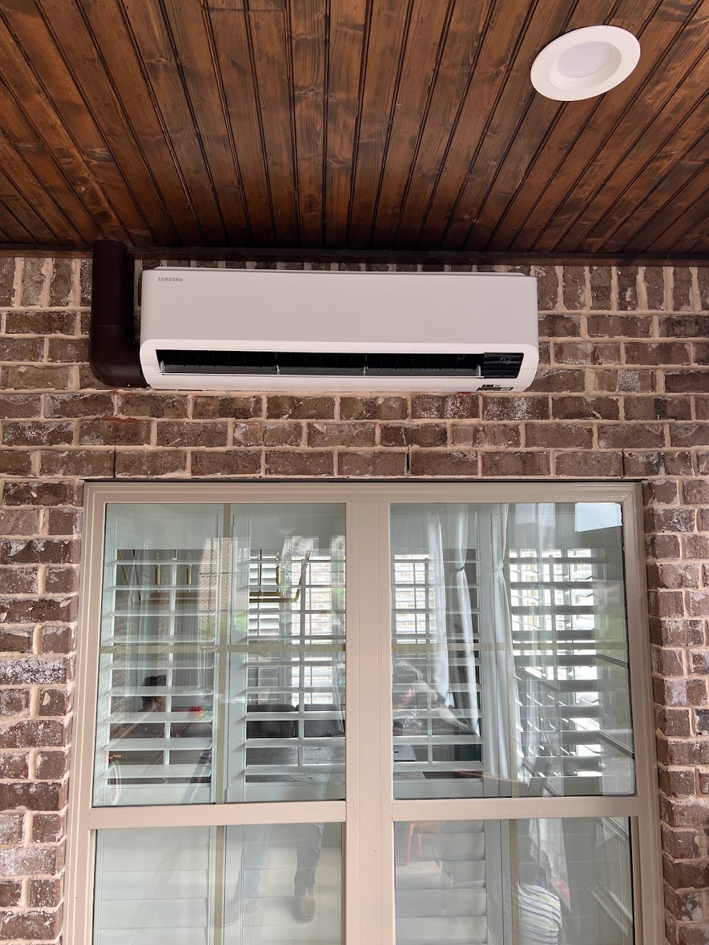 KandS HVAC | 2055 Holloway Rd, Lebanon, TN 37090, USA | Phone: (615) 509-9865