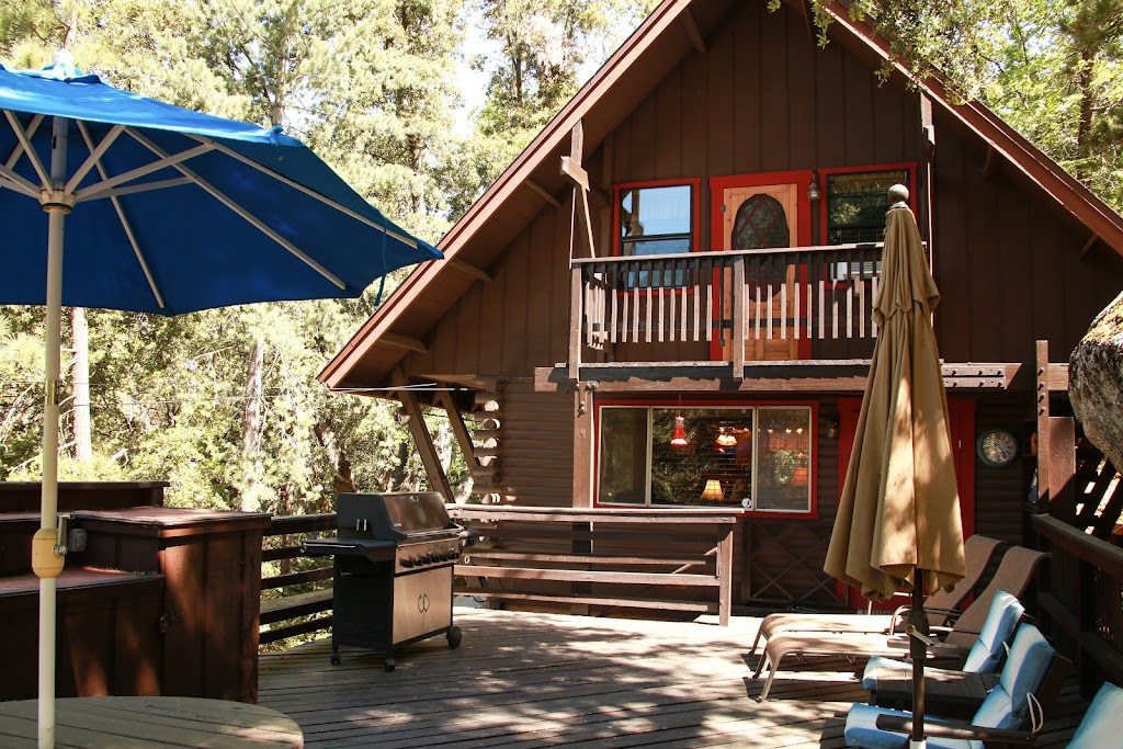 Boulder Creek Cottage | 53340 Rising Glen Rd, Idyllwild-Pine Cove, CA 92549, USA | Phone: (951) 837-1556