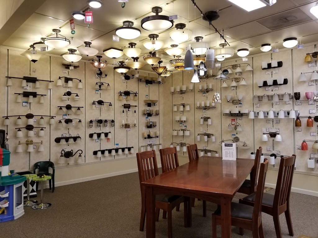 Globe Lighting | 12221 SE 82nd Ave, Happy Valley, OR 97086, USA | Phone: (503) 771-7459