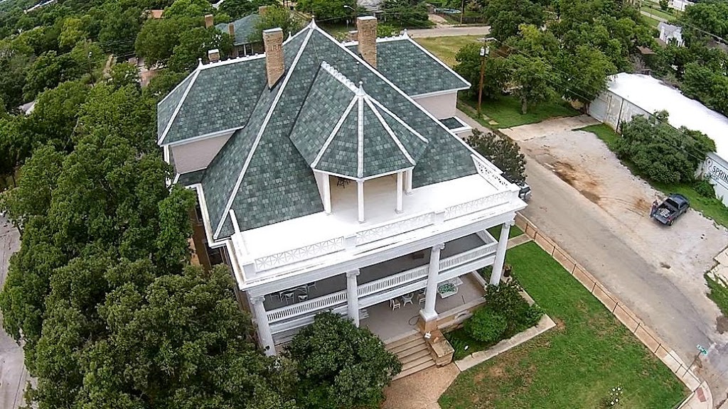 Jamco Roofing & Exteriors, LLC | 1130 Luke St, Irving, TX 75061 | Phone: (214) 932-1287