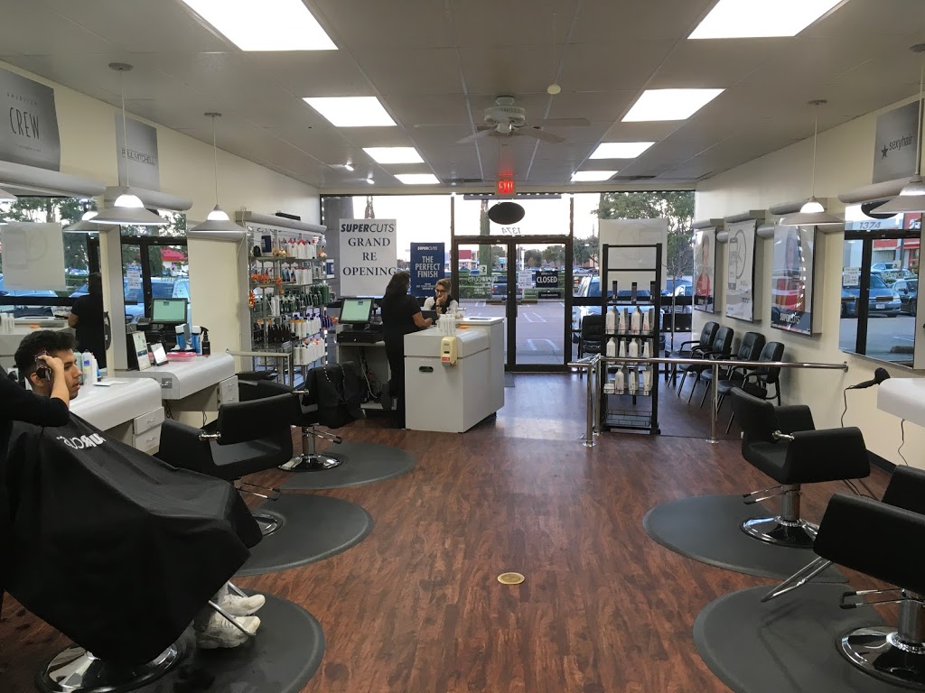 Supercuts | 1374 E Belt Line Rd, Richardson, TX 75081, USA | Phone: (469) 567-3203