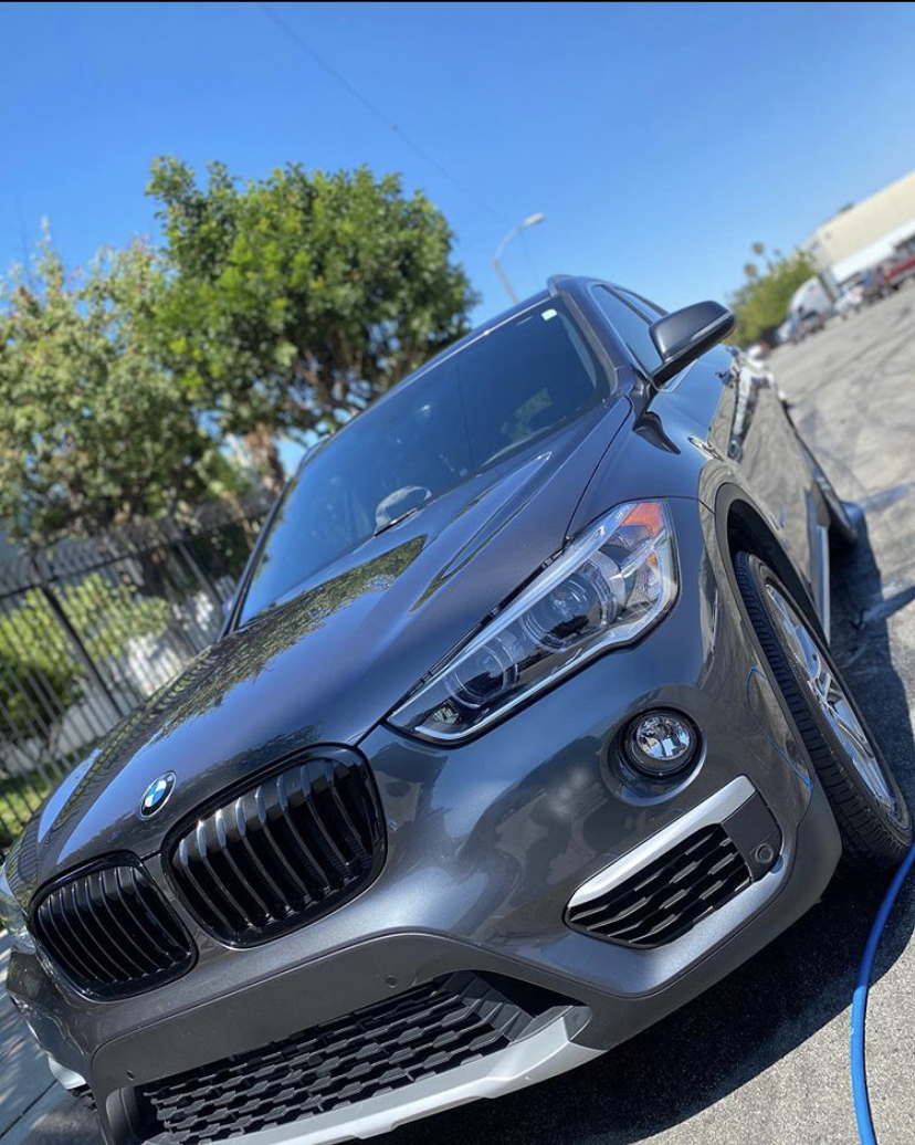 Gueros Detailing | 825 W 132nd St, Compton, CA 90222, USA | Phone: (562) 884-3695
