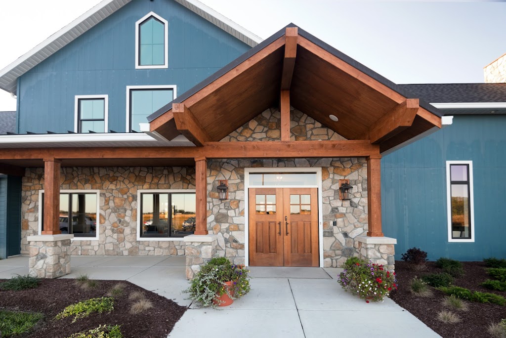 NWO Dental Specialty Center at Dental Excellence | 875 Westmoreland Ave, Napoleon, OH 43545, USA | Phone: (877) 478-0988