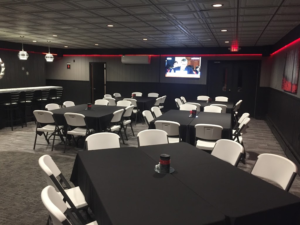 The 300 Club-Lanes, Lounge & Event Center | 413 S Wisconsin Ave, Frederic, WI 54837, USA | Phone: (715) 327-9969
