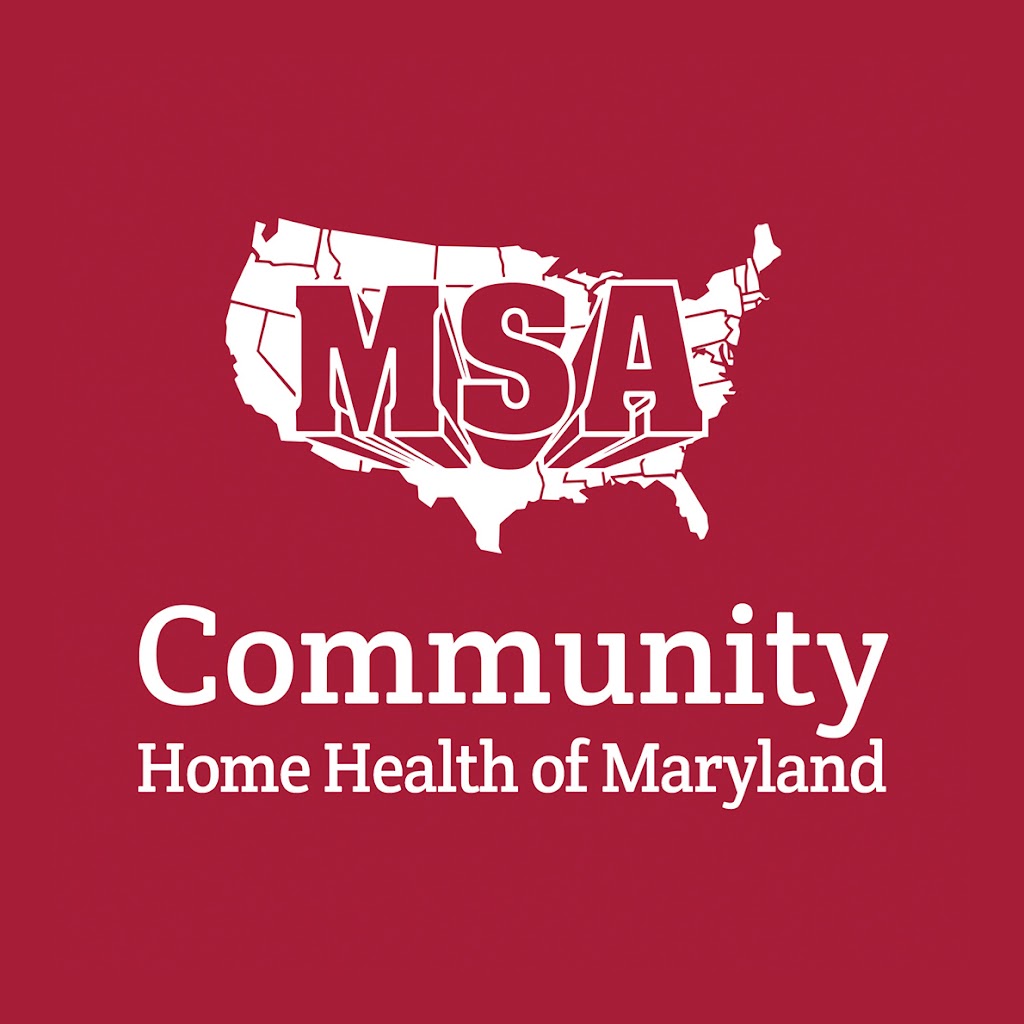 Community Home Health of Maryland, Inc. | 4481 Forbes Blvd, Lanham, MD 20706, USA | Phone: (301) 483-4160