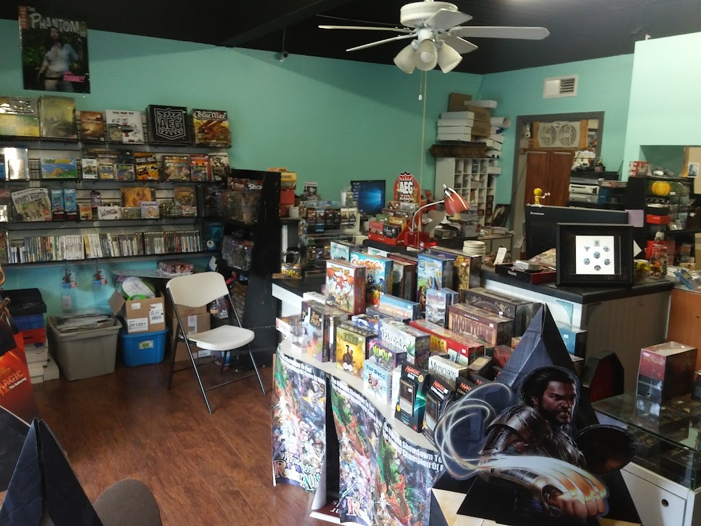 Mythic Cards & Games | 6779 Old Springville Rd, Pinson, AL 35126, USA | Phone: (205) 547-0844