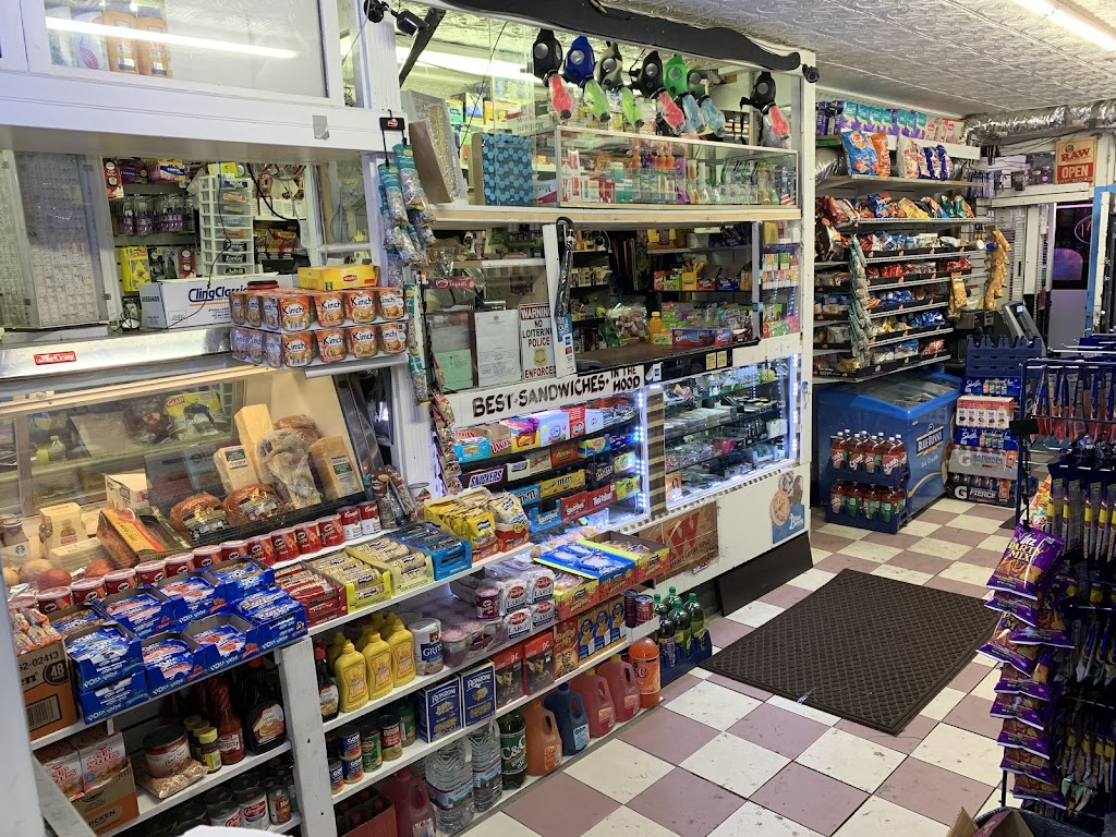 A&Y Deli Grocery | Albany, NY 12206, USA | Phone: (518) 434-7334