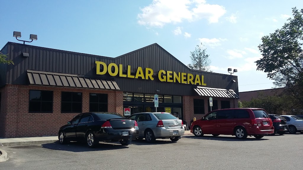 Dollar General | 651 W Main St, Smithfield, VA 23430, USA | Phone: (757) 356-2276