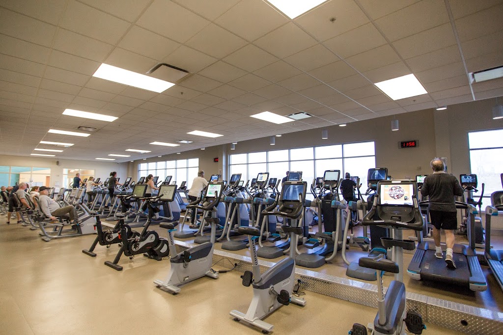 Rose E. Schneider Family YMCA | 2001 Ehrman Rd, Cranberry Twp, PA 16066, USA | Phone: (724) 452-9122