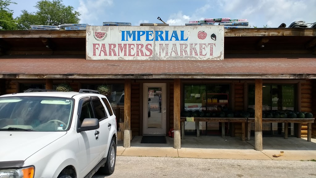 Imperial Farmers Market | 1035 Imperial Main, Imperial, MO 63052, USA | Phone: (636) 464-7499