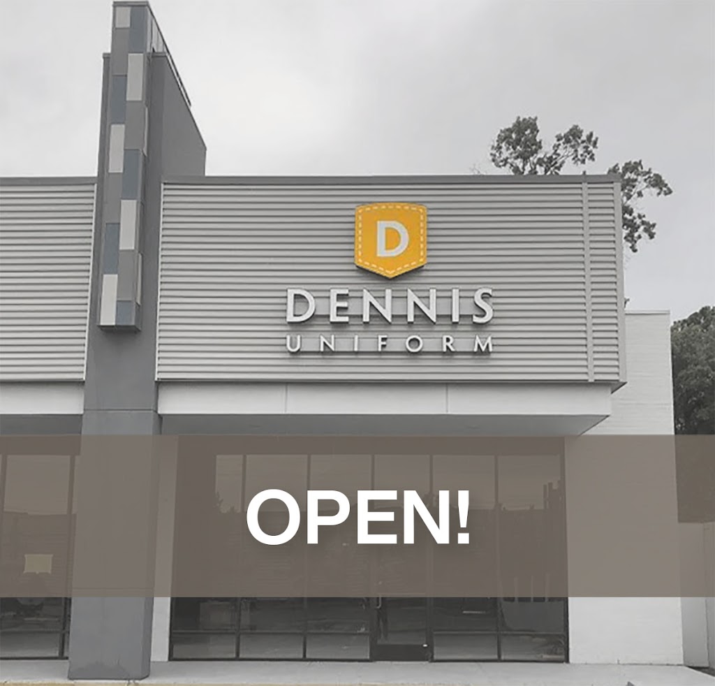 Dennis Uniform | 8345 Indianapolis Blvd, Highland, IN 46322, USA | Phone: (219) 838-7120