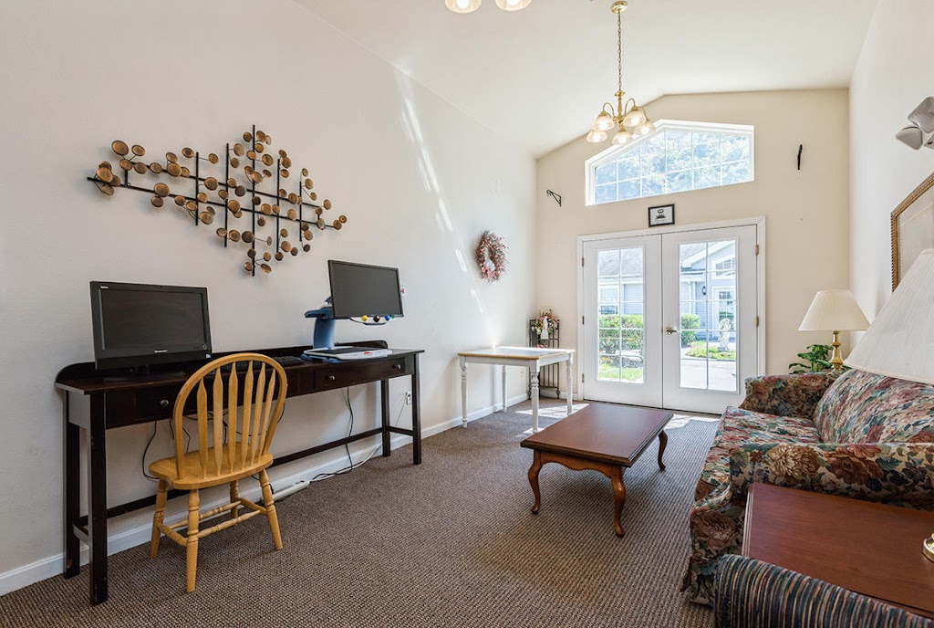 Marquis Gardens Place | 660 Cherry Tree Ln, Uniontown, PA 15401, USA | Phone: (724) 430-7258