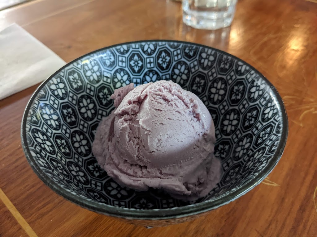 Purple Yam | 1314 Cortelyou Rd, Brooklyn, NY 11226, USA | Phone: (718) 940-8188