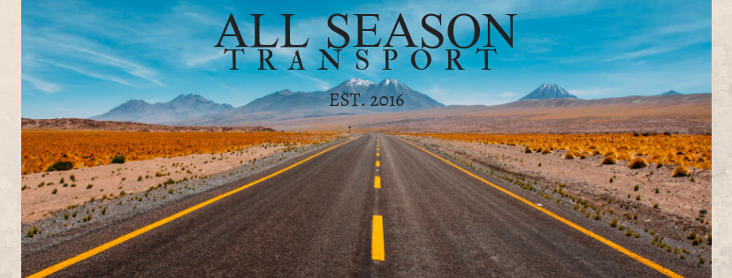 All Season Transport | 10120 SE 260th St Suite 222, Kent, WA 98030, USA | Phone: (253) 246-2125