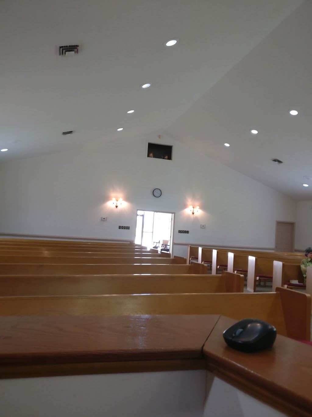 Big Creek Baptist Church | 6797 Big Creek Church Rd, Millington, TN 38053, USA | Phone: (901) 848-6430