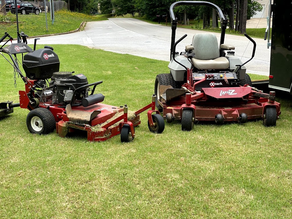 GOLD PINE LAWN CARE | Pine Meadow Dr, Marietta, GA 30066, USA | Phone: (404) 276-4828