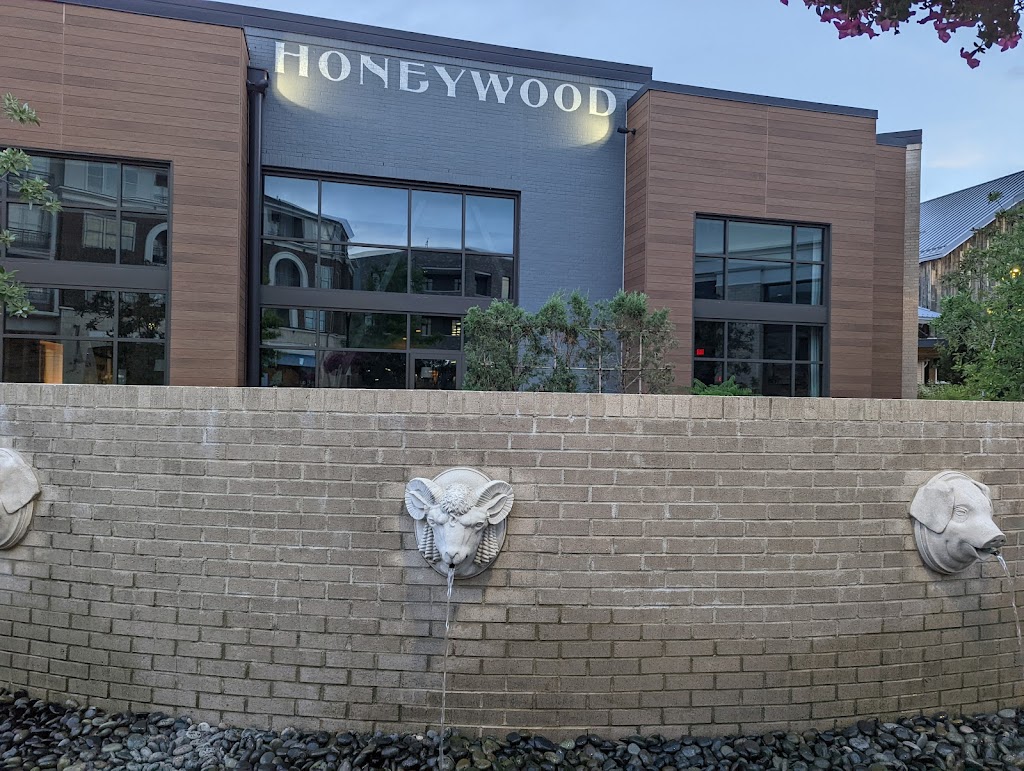 Honeywood Restaurant | 110 Summit At Fritz Farm #140, Lexington, KY 40517, USA | Phone: (859) 469-8234