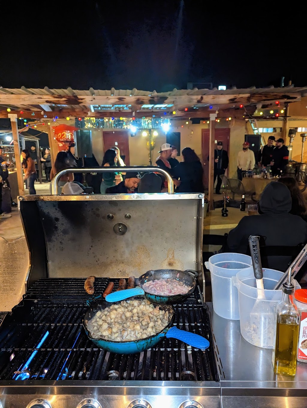 Aguilas Hidaway saloon | 24202 w mc85, 24202 W MC 85, Buckeye, AZ 85326, USA | Phone: (623) 251-4825