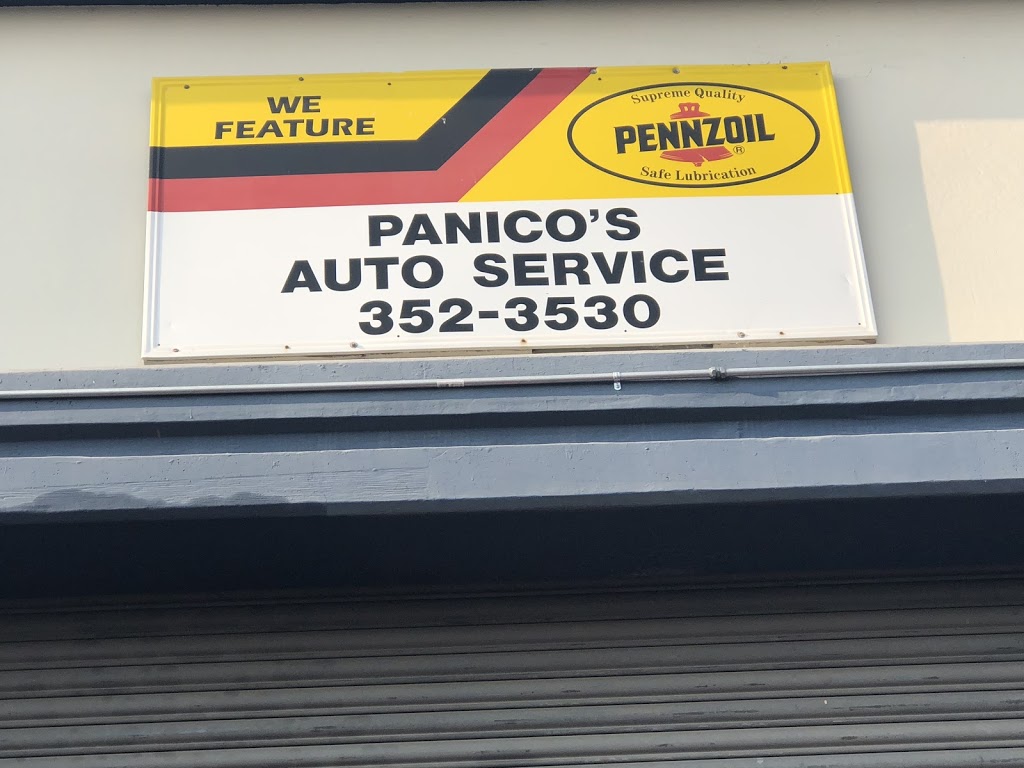 Panicos Auto Services Center | 2029 Alvarado St, San Leandro, CA 94577, USA | Phone: (510) 352-3530