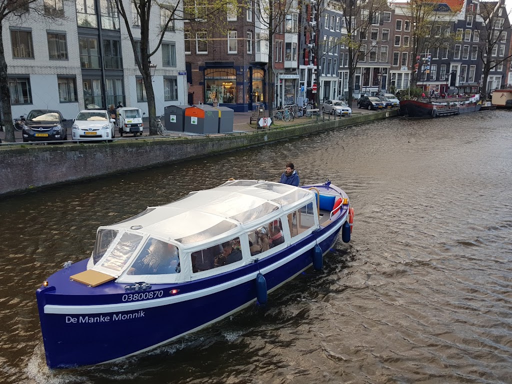 Party Boat Amsterdam | Herengracht 564, 1017 CH Amsterdam, Netherlands | Phone: 06 57505315