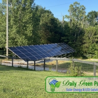 Daily Green Power | 1105 Julianna Ct Suite 2, Elizabethtown, KY 42701, United States | Phone: (270) 506-3625