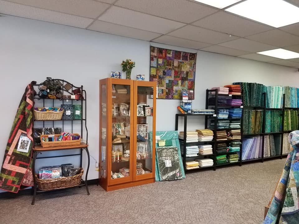 Pieced Together Quilts, LLC | 11116 Gravelly Lake Dr SW Suite B, Lakewood, WA 98499, USA | Phone: (253) 625-7293