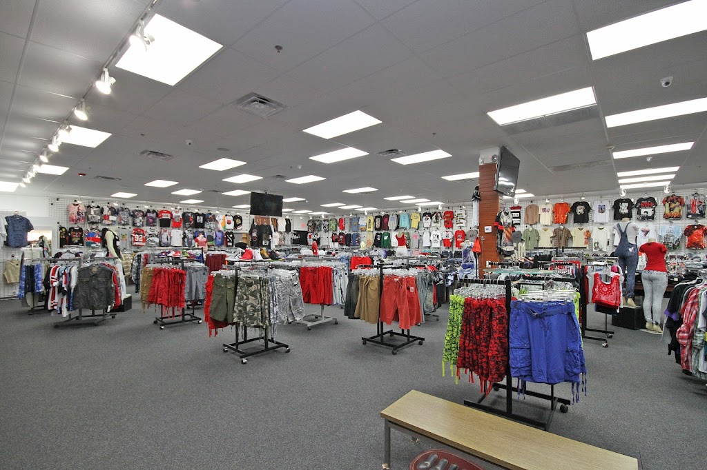 The Spot for Fits and Kicks | 4220 Lincoln Hwy, Matteson, IL 60443, USA | Phone: (708) 679-3955