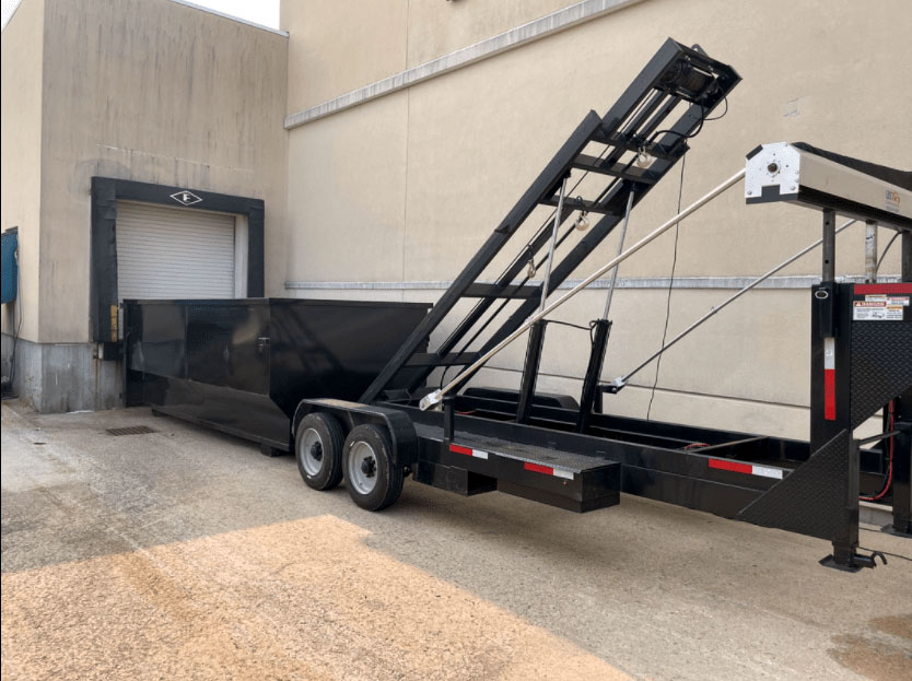 Tri County Disposal | 247 Quarry Rd, Gap, PA 17527, United States | Phone: (484) 655-4914