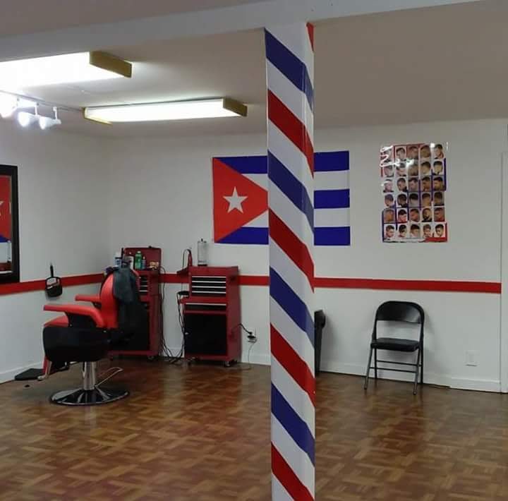 LENIEL BARBER SHOP | 11601 N Lamar Blvd, Austin, TX 78753, USA | Phone: (512) 520-8005