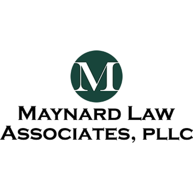 Maynard Law Associates, PLLC | 22201 Harper Ave, St Clair Shores, MI 48080, USA | Phone: (586) 944-2656