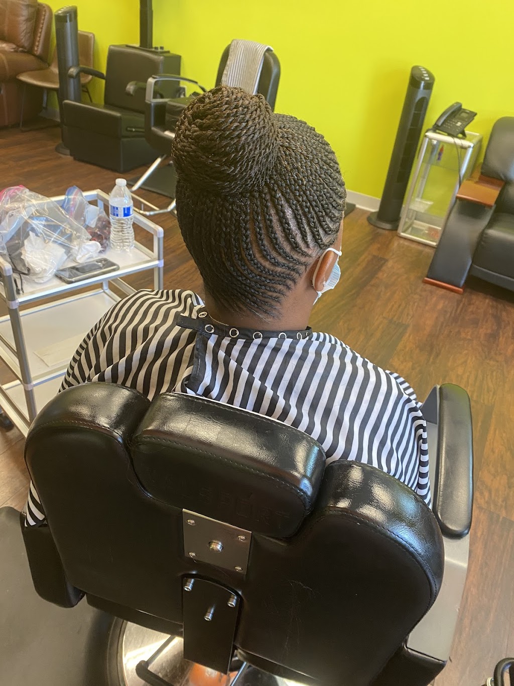Florence African Hair Braiding | 16004C Crain Hwy, Brandywine, MD 20613, USA | Phone: (240) 289-3703
