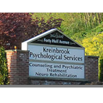 Kreinbrook Psychological Services | 40 Huff Ave, Greensburg, PA 15601, USA | Phone: (724) 836-3960