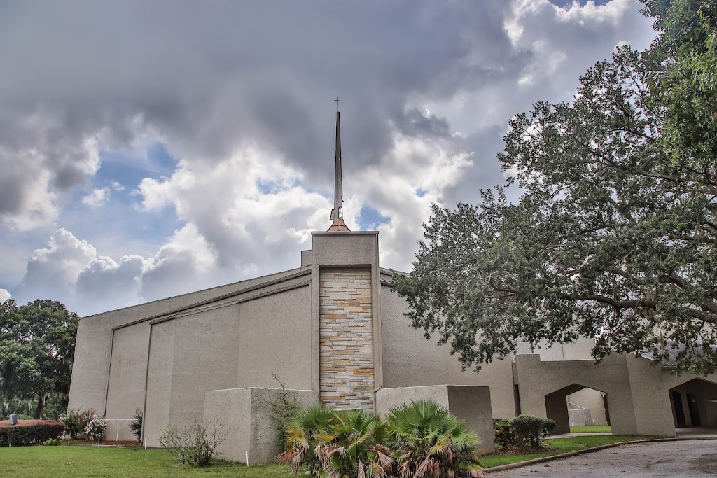 Grace City Church | 1736 New Jersey Rd, Lakeland, FL 33803, USA | Phone: (863) 888-0933