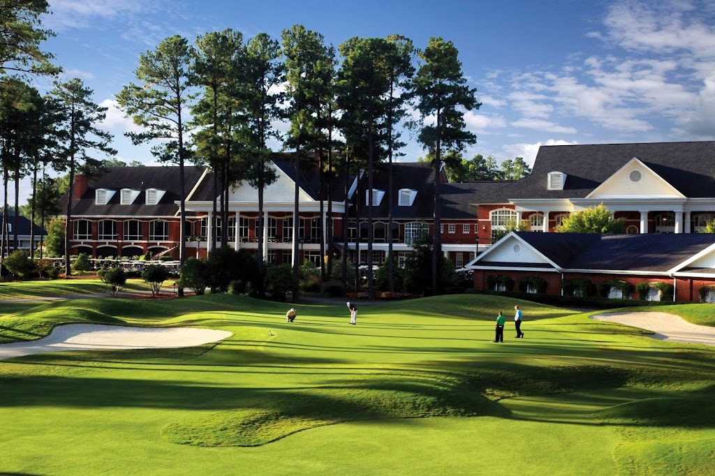 Prestonwood Country Club | 300 Prestonwood Pkwy, Cary, NC 27513, USA | Phone: (919) 467-2566