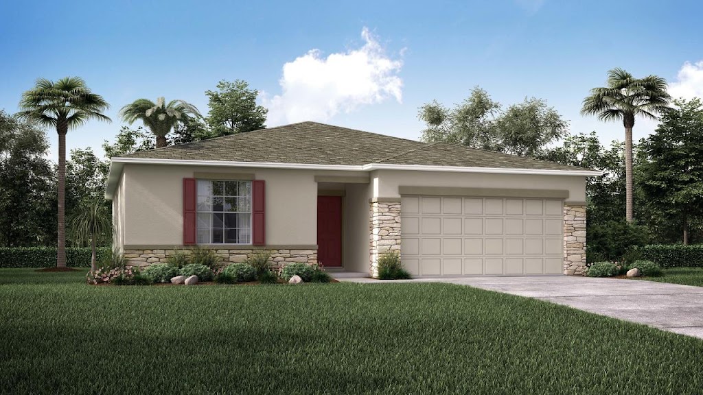 St. Johns Preserve by Maronda Homes | 2423 Pinwherry St, Palm Bay, FL 32907, USA | Phone: (866) 577-3611