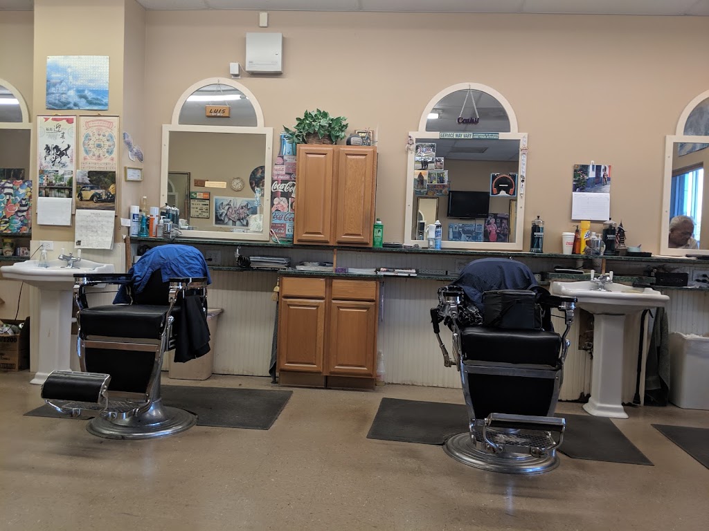 Haygood Barber Shop | 4609 Pembroke Lake Cir, Virginia Beach, VA 23455 | Phone: (757) 464-1510