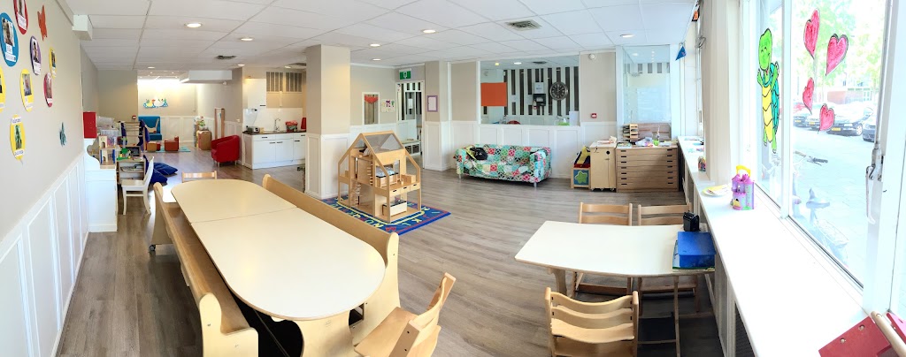 Bambini Buitenschoolse opvang | Arent Janszoon Ernststraat 663, 1082 LG Amsterdam, Netherlands | Phone: 020 404 2655