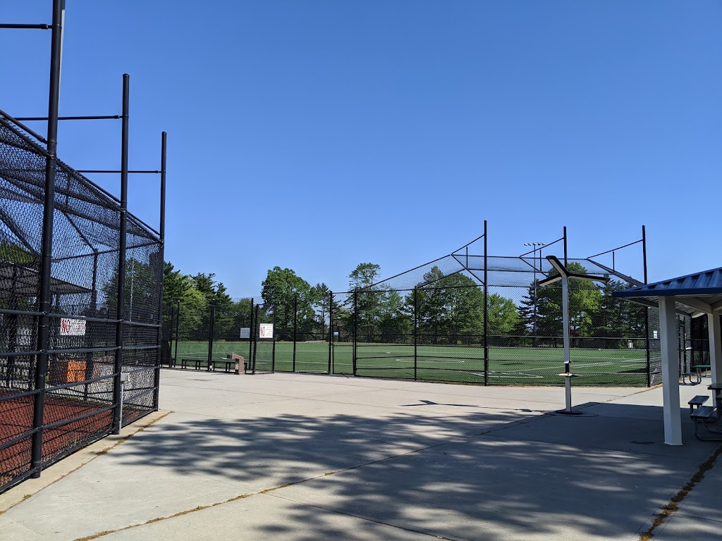Cantiague Park | 480 W John St, Hicksville, NY 11801, USA | Phone: (516) 571-7058