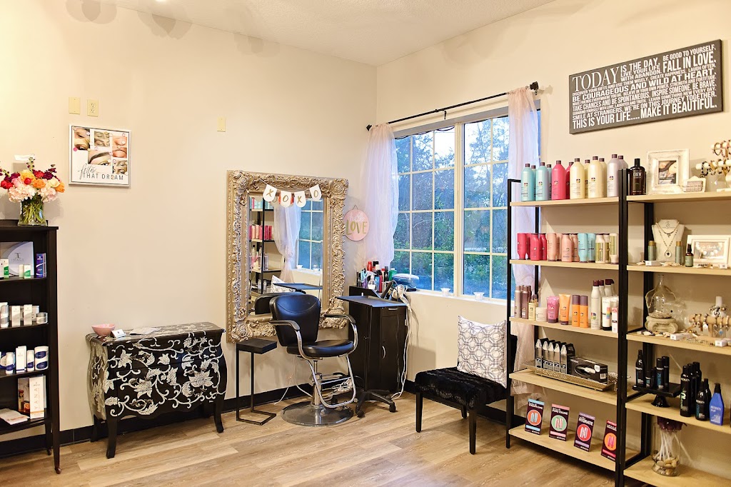 Top Knotch Salon | 5140 Palm Valley Rd, Ponte Vedra Beach, FL 32082, USA | Phone: (904) 327-0107