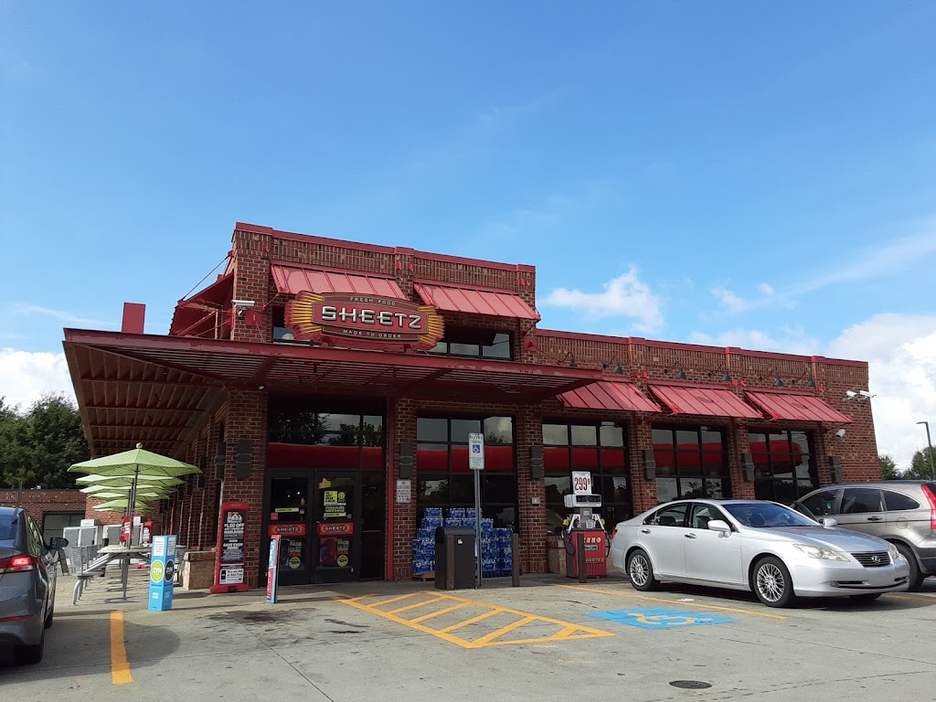 Sheetz | 5200 New Bern Ave, Raleigh, NC 27610, USA | Phone: (919) 212-2506