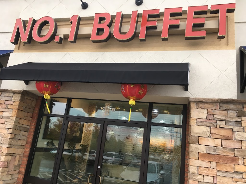 No.1 China Buffet | 1731 Newnan Crossing Blvd, Newnan, GA 30265, USA | Phone: (770) 304-8262