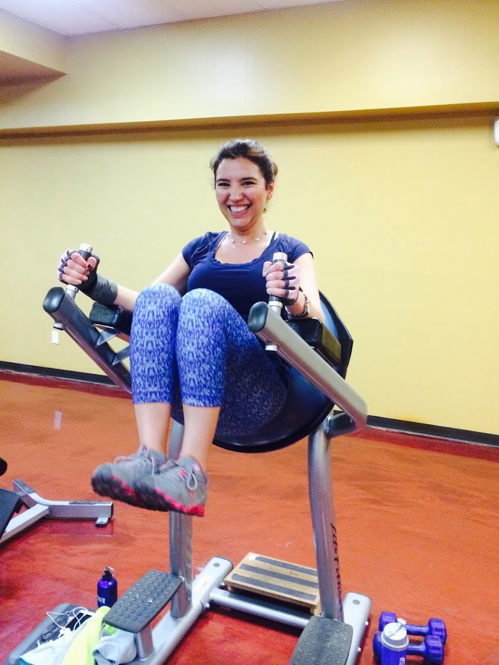 Personal Trainer Servando Dominguez | 8562 Remmet Ave, Canoga Park, CA 91304, USA | Phone: (818) 314-2775