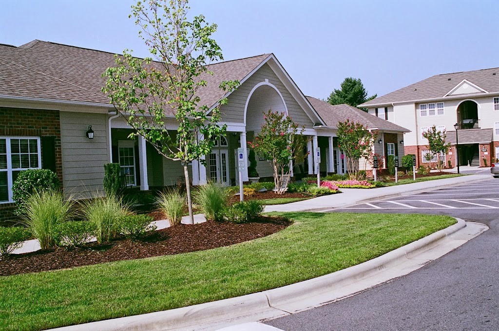 Legacy At Twin Oaks | 5269 Hilltop Rd, Greensboro, NC 27407, USA | Phone: (336) 586-6747