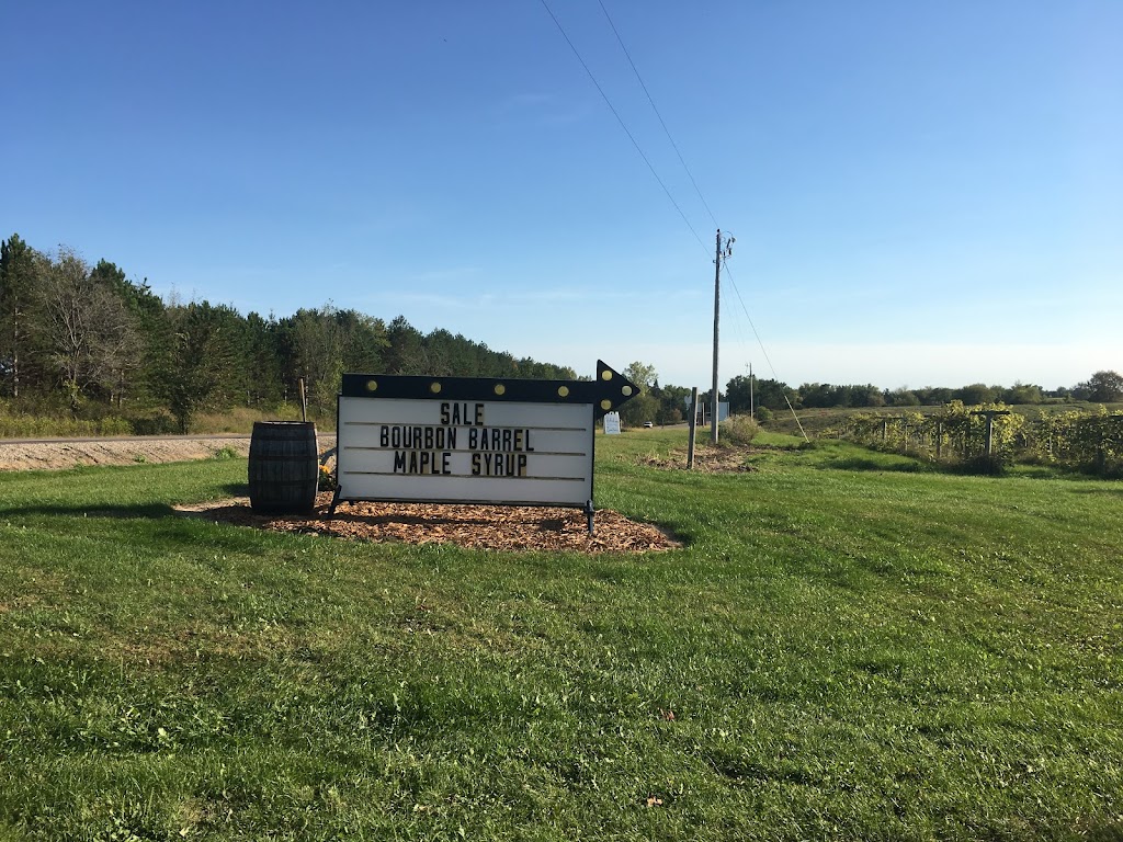 Slattengren Maple Syrup | 28776 St Croix Trail N, Shafer, MN 55074, USA | Phone: (651) 257-4170