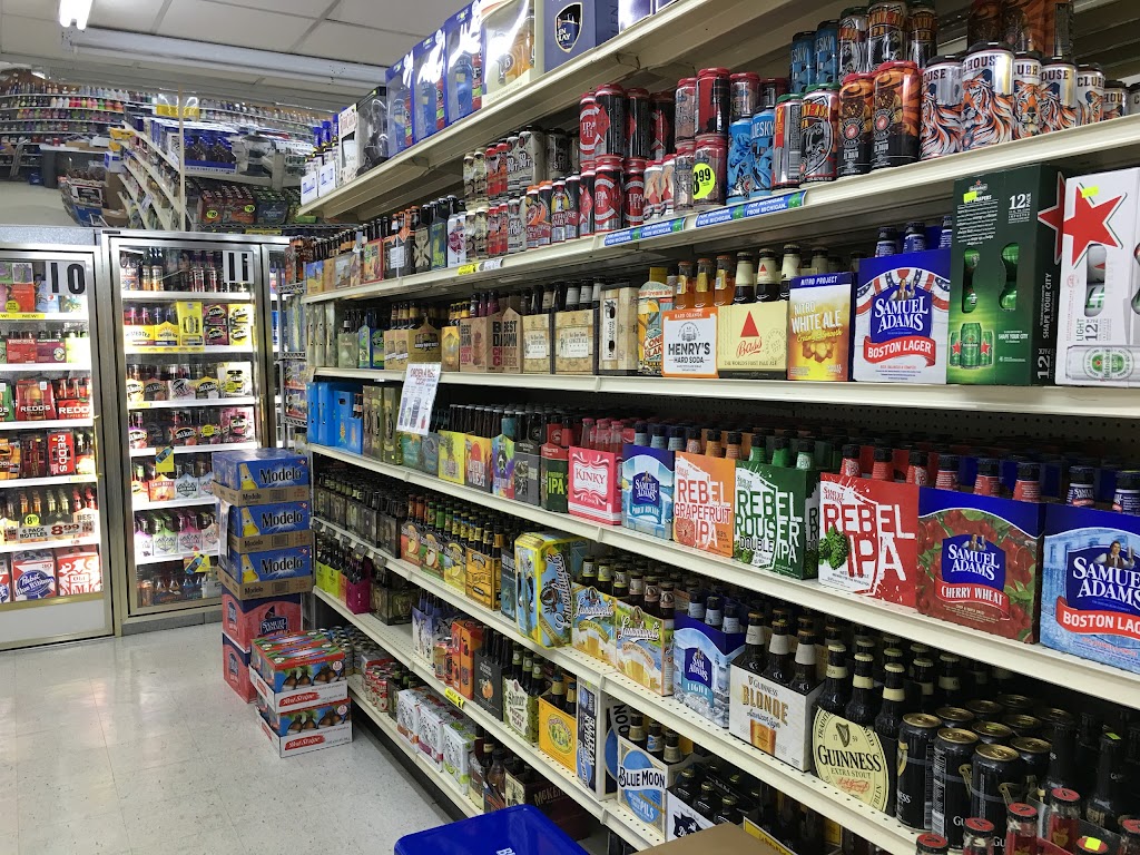 Walton Liquor Store | 4120 W Walton Blvd, Waterford Twp, MI 48329, USA | Phone: (248) 618-9600