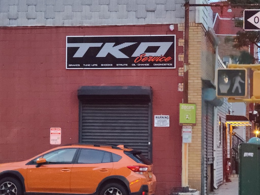 Tko Service | Photo 2 of 2 | Address: 255 Nassau Ave, Brooklyn, NY 11222, USA | Phone: (718) 349-3500