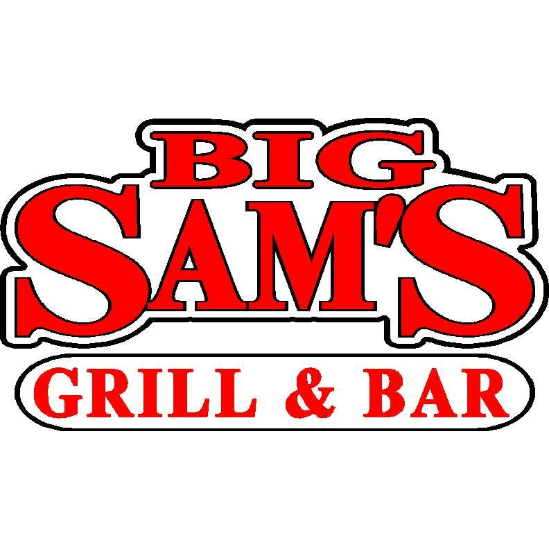 Big Sams Grill & Bar | 10514 Leopard St, Corpus Christi, TX 78410, USA | Phone: (361) 241-1234