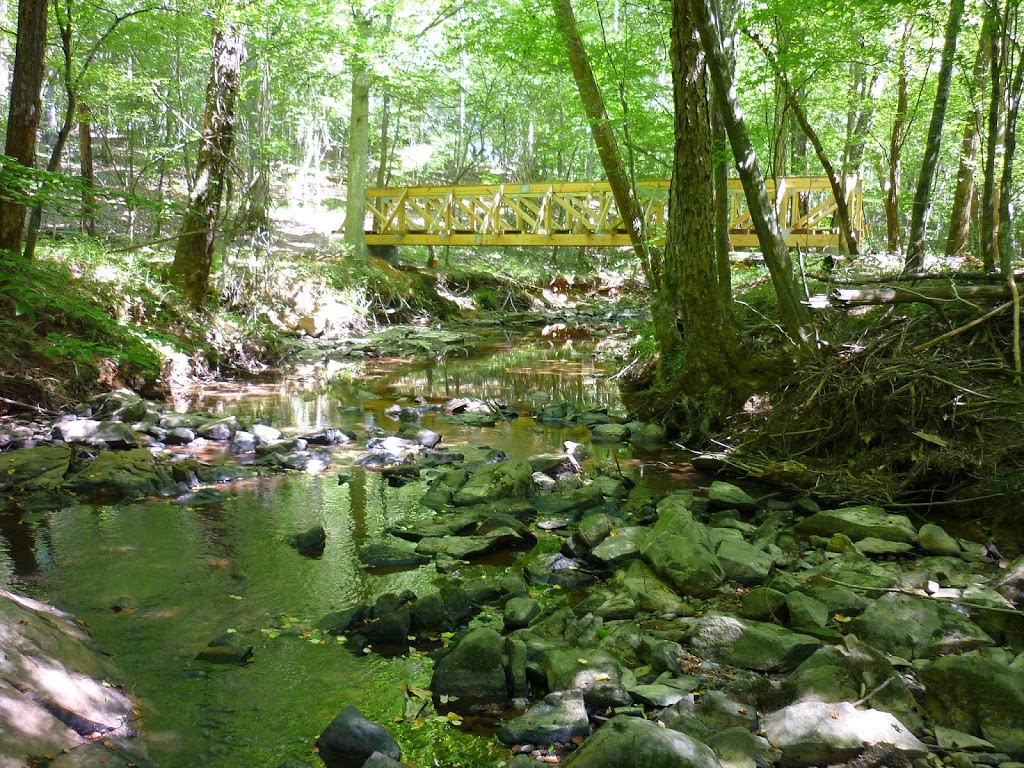 Shallow Ford Natural Area | 1955 Gerringer Mill Rd, Burlington, NC 27244 | Phone: (336) 270-5124