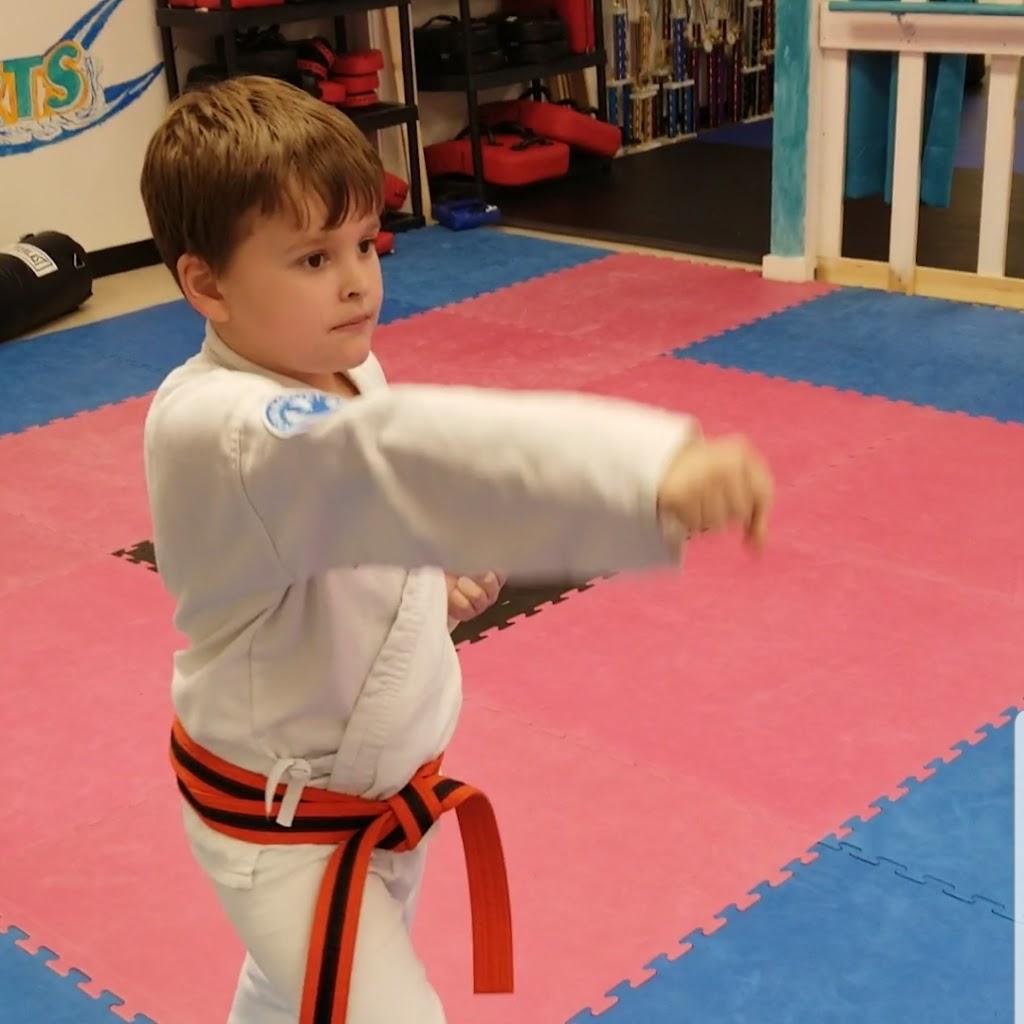 Ocean Martial Arts | 853 S Lynnhaven Rd, Virginia Beach, VA 23452, USA | Phone: (757) 805-3507