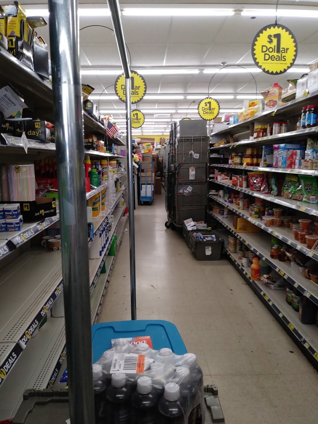 Dollar General | 6112 Horn Lake Rd, Horn Lake, MS 38637, USA | Phone: (662) 548-3480